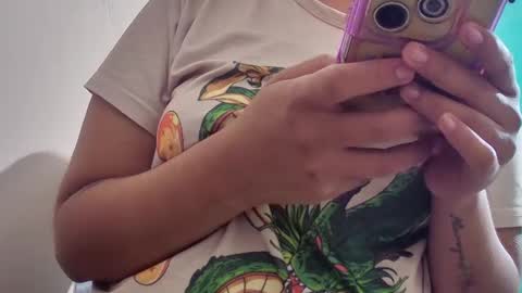 myhoney_hot online show from July 5, 11:28 am