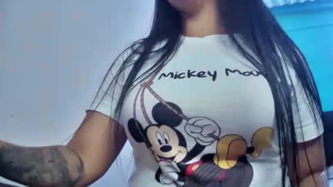 myhoney_hot online show from July 23, 12:57 am