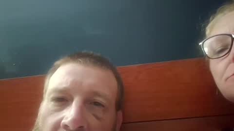 Snapshot of myhoneybadger chatting on June 14, 2:24 am myhoneybadger online show from June 14, 2:24 am
