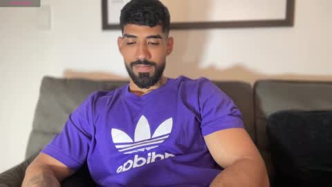 Myke esthetic online show from December 2, 1:25 am