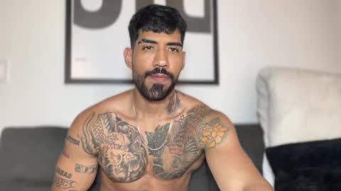 Myke esthetic online show from December 16, 1:31 am