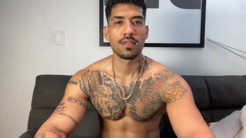 Myke esthetic online show from September 24, 6:44 pm