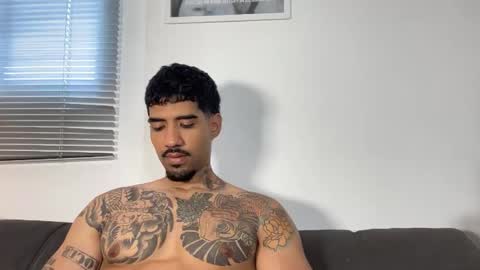 Myke esthetic online show from December 19, 7:43 pm