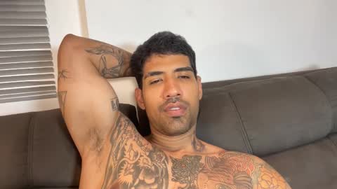 Myke esthetic online show from March 16, 5:44 am