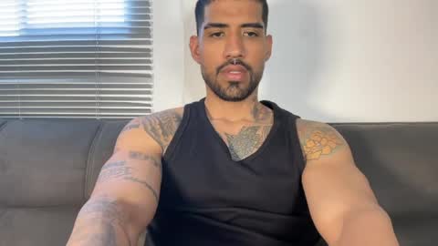 Myke esthetic online show from May 9, 5:18 pm