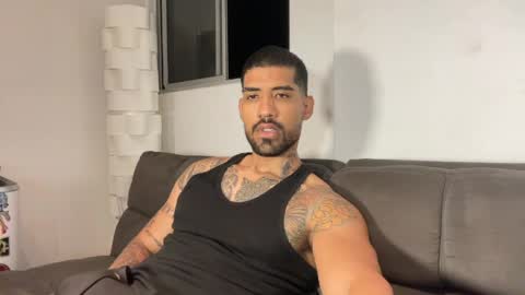 Myke esthetic online show from May 11, 7:14 am