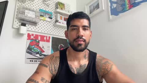 Myke esthetic online show from June 3, 3:28 pm