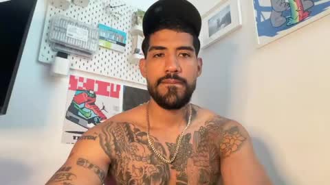 Myke esthetic online show from June 7, 1:59 pm