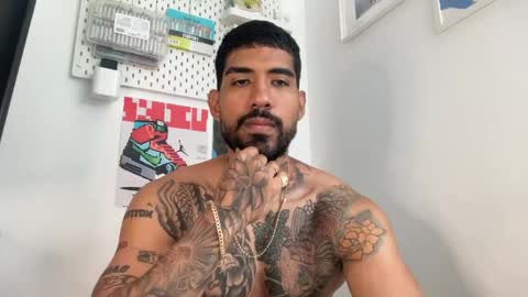 Myke esthetic online show from June 8, 3:23 pm