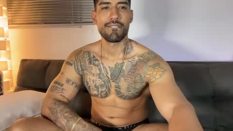Myke esthetic online show from July 1, 6:48 am