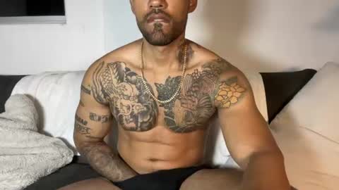 Myke esthetic online show from July 10, 5:34 am