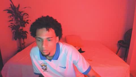 myke_master online show from November 1, 12:34 am