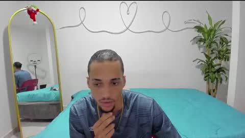 myke_master online show from December 15, 10:58 pm