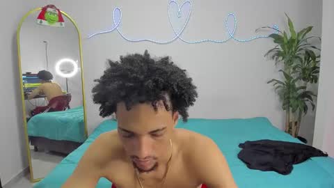 myke_master online show from December 20, 6:37 pm