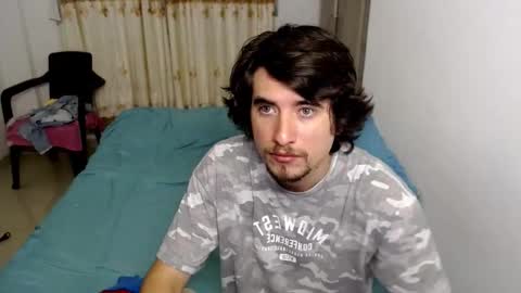 mike online show from January 13, 1:44 am