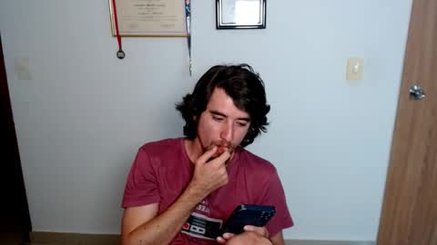 mike online show from February 26, 1:26 am