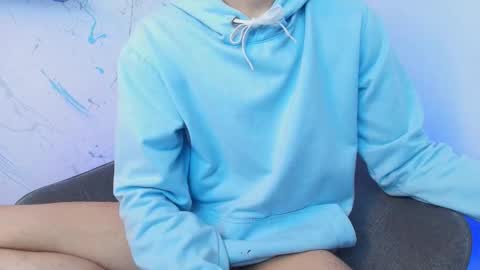 Mykel   online show from January 31, 7:11 pm