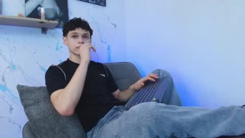 Mykel   online show from March 13, 3:18 pm