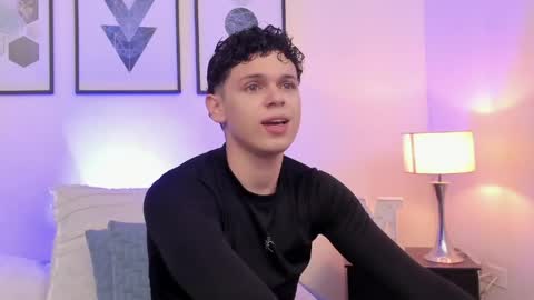 Mykel   online show from April 29, 1:48 pm