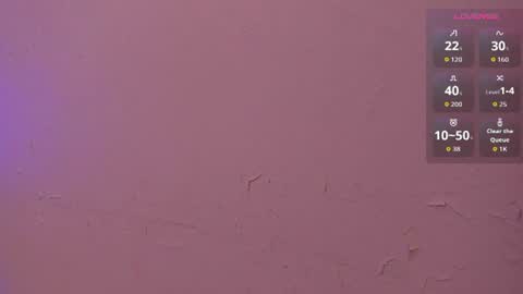 Snapshot of myla_cute18 chatting on June 12, 11:42 am myla 3 online show from June 12, 11:42 am