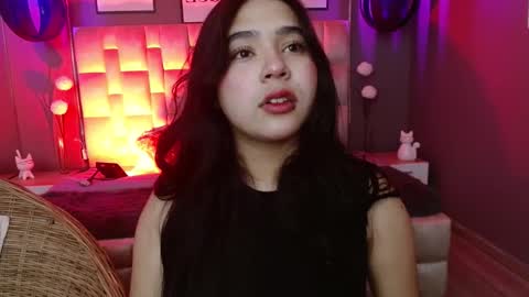 myla rossi online show from October 12, 8:41 pm