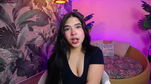 myla rossi online show from October 13, 4:40 pm