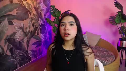 myla rossi online show from October 16, 12:44 am