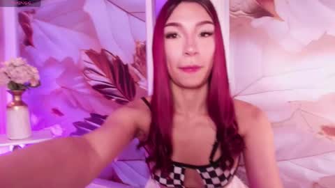 Myla  online show from May 2, 3:22 am