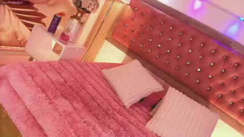 Myla  online show from July 20, 3:32 am