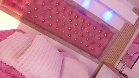 Myla  online show from July 27, 3:24 am