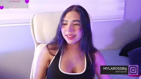 Rossi  online show from March 14, 2:55 pm