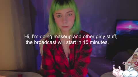 MylaFlores online show from January 2, 12:13 am