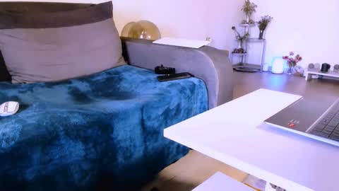 Anda online show from October 21, 9:54 am