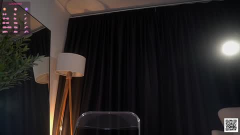 Snapshot of myliss chatting on September 15, 3:56 pm Liss Next stream December1 online show from September 15, 3:56 pm