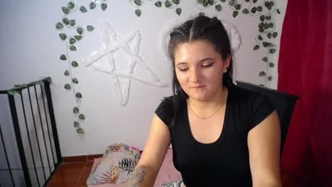 Snapshot of mylittlebunny__ chatting on January 14, 8:20 am helen online show from January 14, 8:20 am