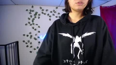 Snapshot of mylittlebunny__ chatting on January 30, 8:32 am helen online show from January 30, 8:32 am