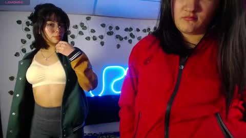 Snapshot of mylittlebunny__ chatting on February 18, 6:04 am helen online show from February 18, 6:04 am