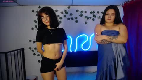 Snapshot of mylittlebunny__ chatting on February 22, 2:28 am helen online show from February 22, 2:28 am