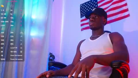 Snapshot of mylowallacee chatting on October 27, 7:29 pm Mylo Wallace online show from October 27, 7:29 pm