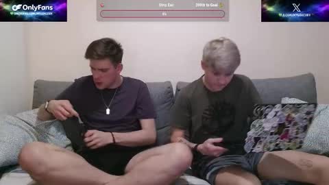 Snapshot of myloxcody chatting on February 6, 7:50 pm Mylo Cody online show from February 6, 7:50 pm