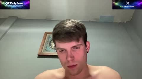 Snapshot of myloxcody chatting on March 21, 12:43 pm Mylo Cody online show from March 21, 12:43 pm