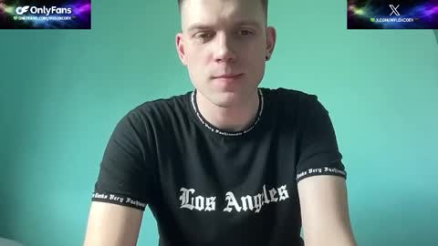 Snapshot of myloxcody chatting on March 25, 5:46 am Mylo Cody online show from March 25, 5:46 am