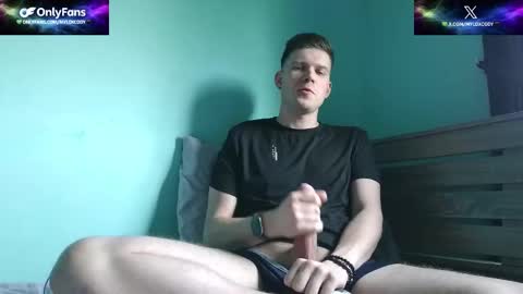 Snapshot of myloxcody chatting on March 28, 2:55 am Mylo Cody online show from March 28, 2:55 am