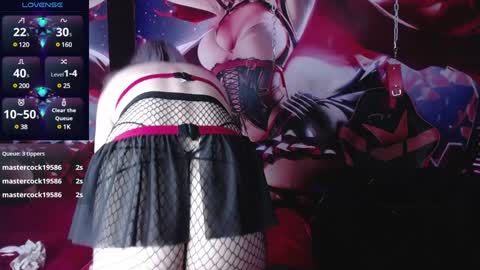 Snapshot of mylu_morgan chatting on December 4, 2:59 pm Mylu Morgan online show from December 4, 2:59 pm