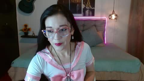 MYLU online show from March 30, 1:23 pm