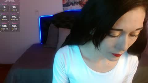Snapshot of mylu_xx chatting on July 27, 1:29 pm MYLU online show from July 27, 1:29 pm