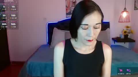 Snapshot of mylu_xx chatting on July 30, 1:32 pm MYLU online show from July 30, 1:32 pm
