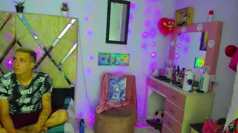 Myluandjack online show from January 13, 12:32 pm