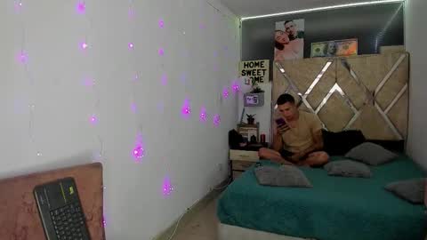 Myluandjack online show from February 19, 10:33 am