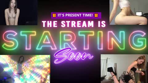 mymaryangel online show from January 2, 10:01 pm